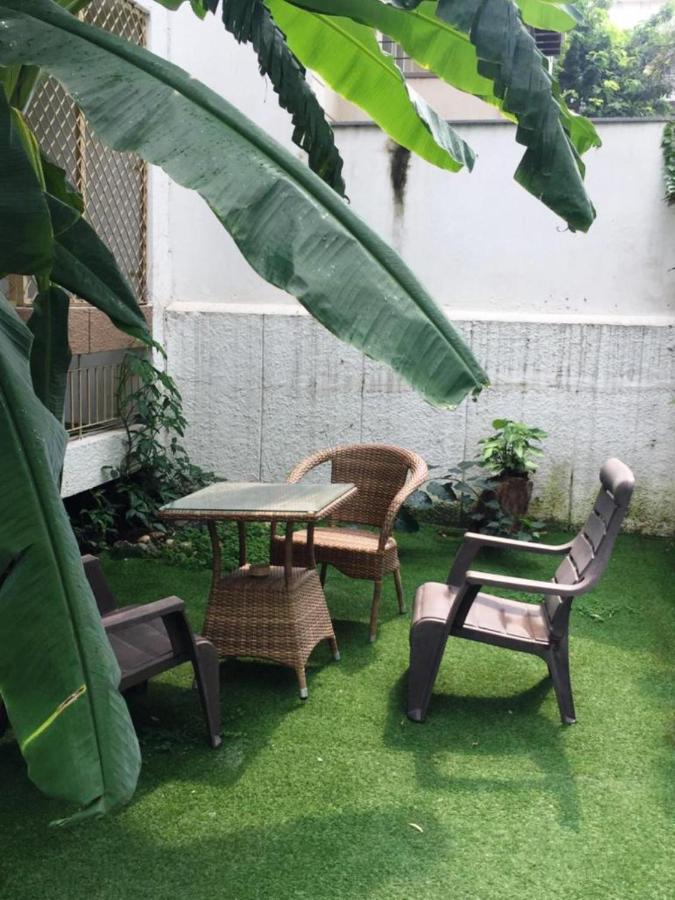 Maplewood Guest House, Neeti Bagh, New Delhiit Is A Boutiqu - 5 Guest house 2*
