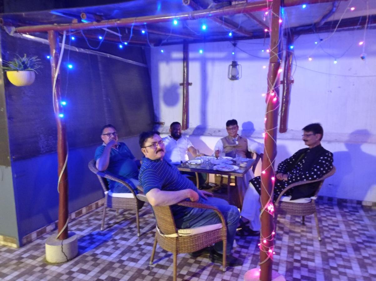 Guest house Maplewood Guest House, Neeti Bagh, New Delhiit Is A Boutiqu - 5