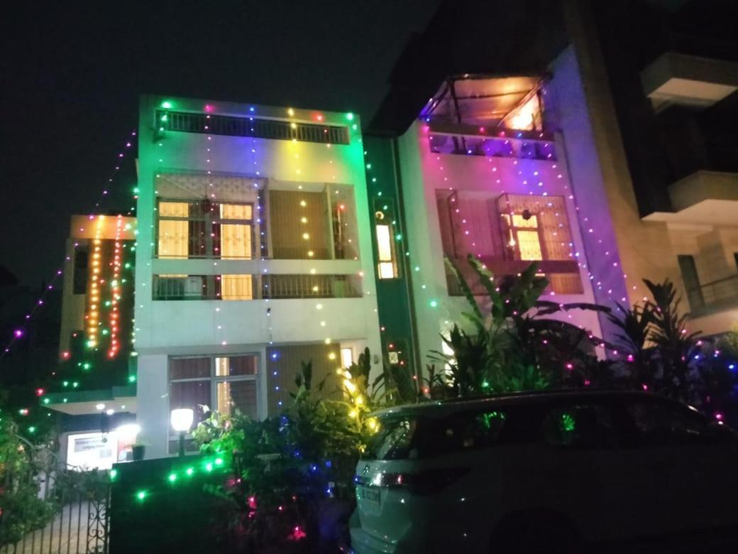 Maplewood Guest House, Neeti Bagh, New Delhiit Is A Boutiqu - 5