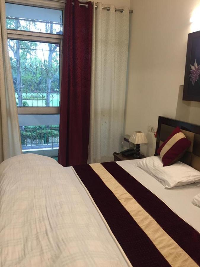 Maplewood Guest House, Neeti Bagh, New Delhiit Is A Boutiqu - 5 Guest house New Delhi