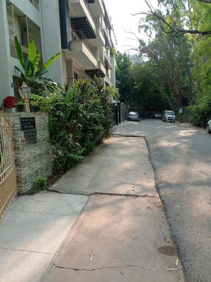Guest house Maplewood Guest House, Neeti Bagh, New Delhiit Is A Boutiqu - 5 New Delhi