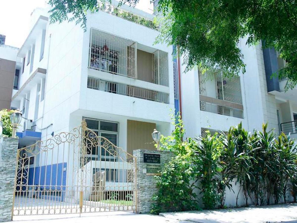 Guest house Maplewood Guest House, Neeti Bagh, New Delhiit Is A Boutiqu - 5 New Delhi