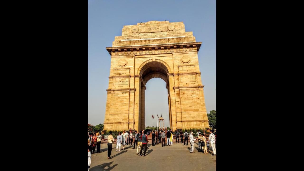Maplewood Guest House, Neeti Bagh, New Delhiit Is A Boutiqu - 5 Guest house New Delhi