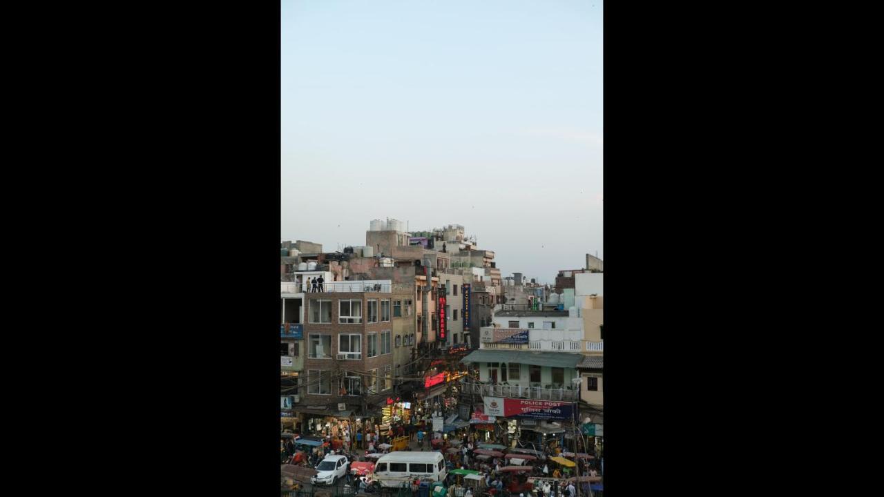 Maplewood Guest House, Neeti Bagh, New Delhiit Is A Boutiqu - 5 New Delhi