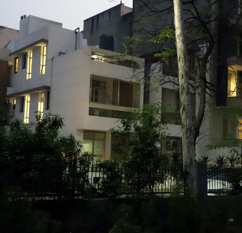 Guest house Maplewood Guest House, Neeti Bagh, New Delhiit Is A Boutiqu - 5 New Delhi