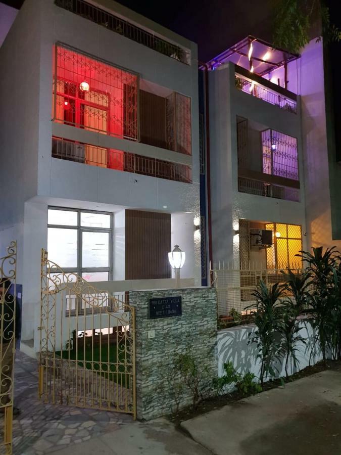 Maplewood Guest House, Neeti Bagh, New Delhiit Is A Boutiqu - 5 Guest house 2*
