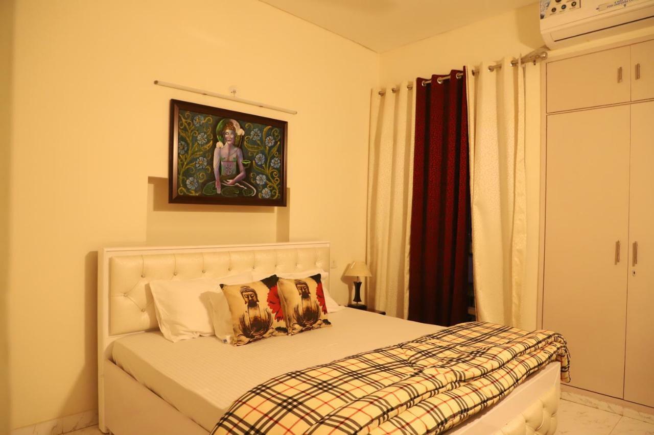 Maplewood Guest House, Neeti Bagh, New Delhiit Is A Boutiqu - 5 Guest house 2*