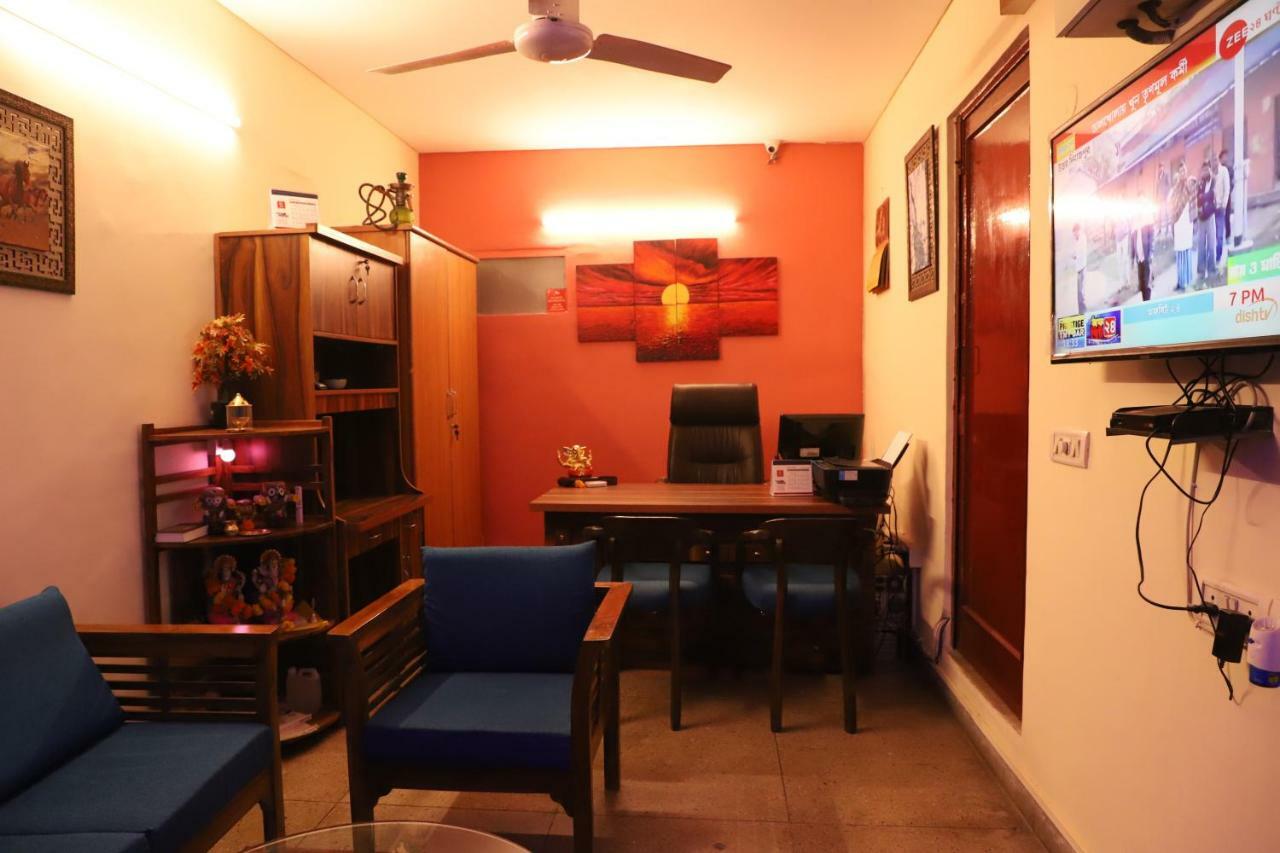 Maplewood Guest House, Neeti Bagh, New Delhiit Is A Boutiqu - 5 New Delhi