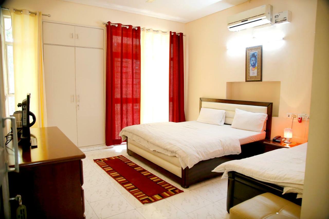Guest house Maplewood Guest House, Neeti Bagh, New Delhiit Is A Boutiqu - 5 New Delhi