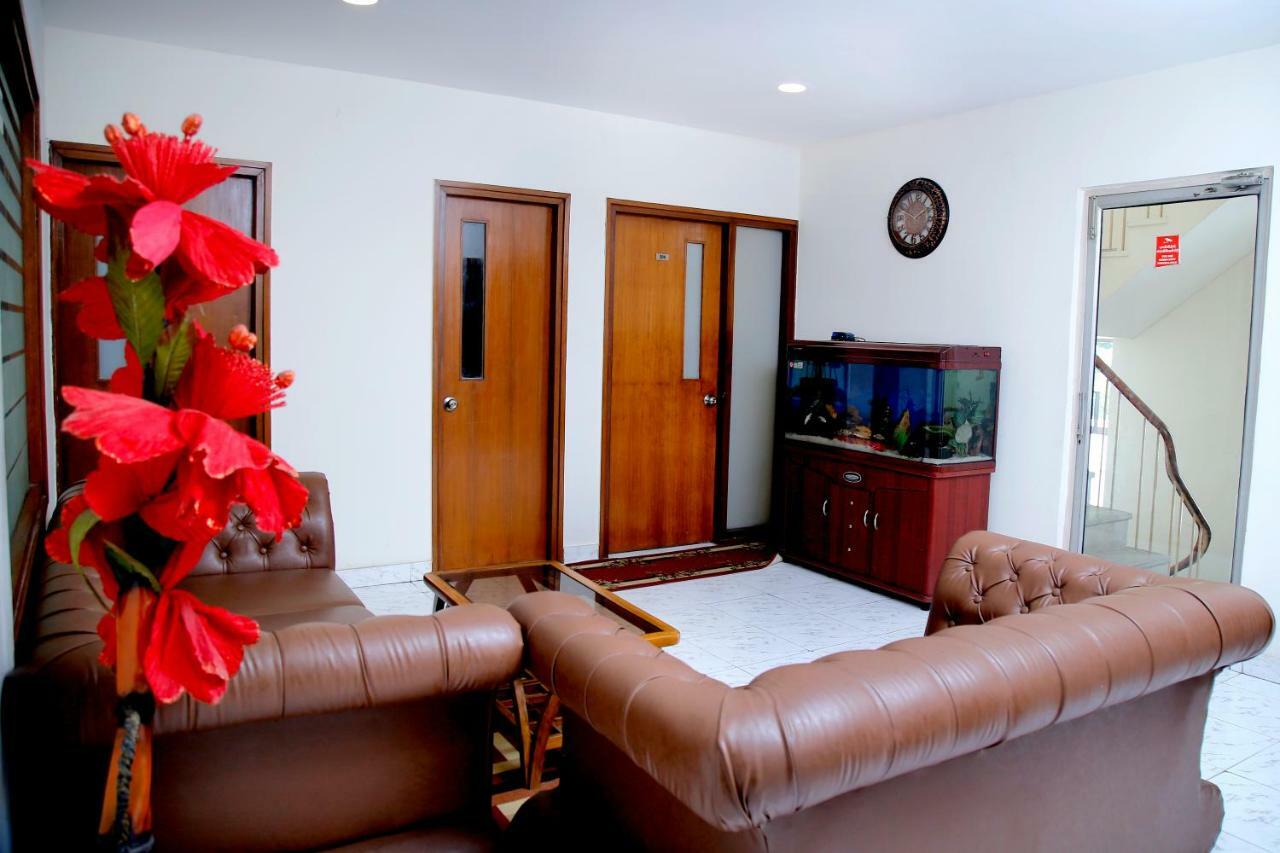 Maplewood Guest House, Neeti Bagh, New Delhiit Is A Boutiqu - 5