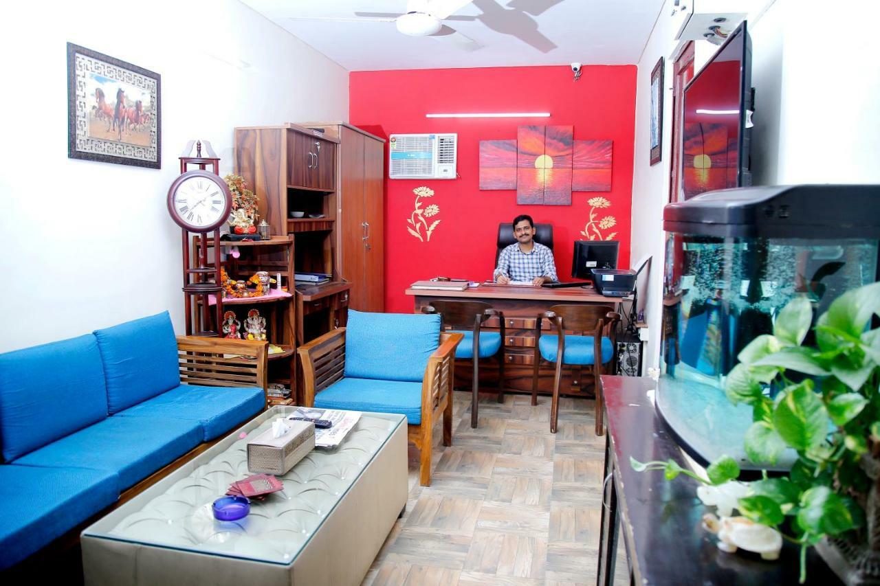 Maplewood Guest House, Neeti Bagh, New Delhiit Is A Boutiqu - 5 Guest house New Delhi