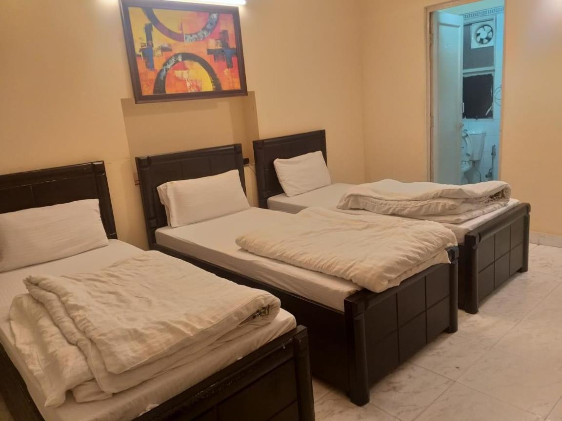 Guest house Maplewood Guest House, Neeti Bagh, New Delhiit Is A Boutiqu - 5